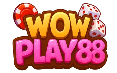 wowplay88 - logo